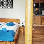 Apartment Zloty Gron *