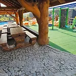 Zloty Gron Istebna