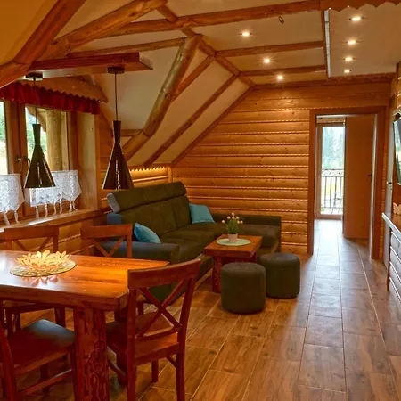 Złoty Groń * Istebna