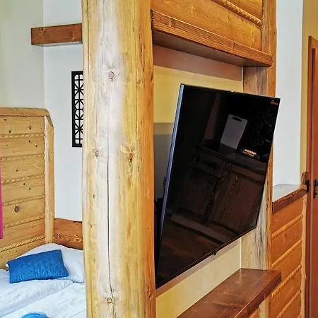 Zloty Gron 아파트