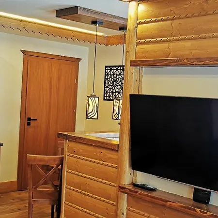 Złoty Groń Istebna