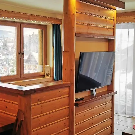 Złoty Groń Apartament *