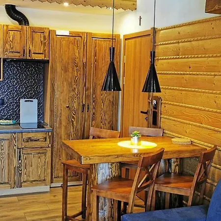 Złoty Groń * Istebna