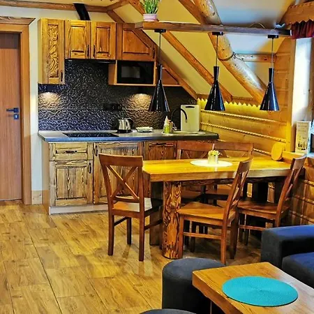 Zloty Gron 이스테브나