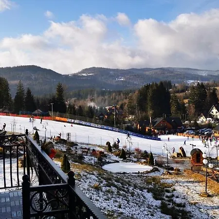 Złoty Groń Apartament *