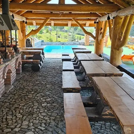 Zloty Gron 이스테브나