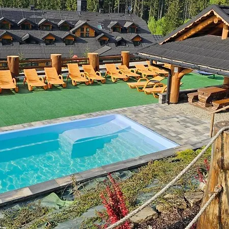 Apartmán Zloty Gron *