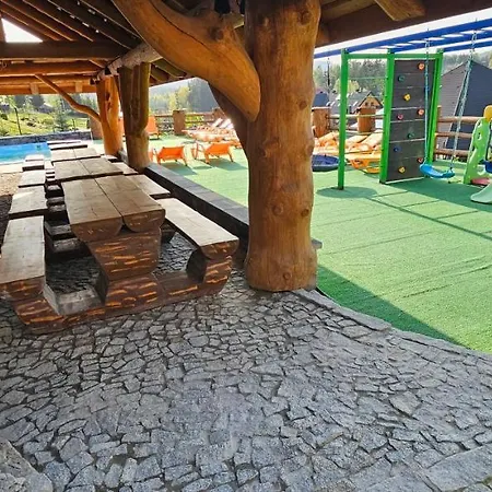 Złoty Groń Istebna