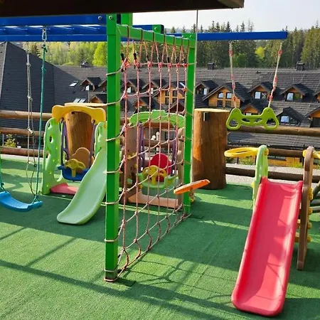 Zloty Gron * 이스테브나