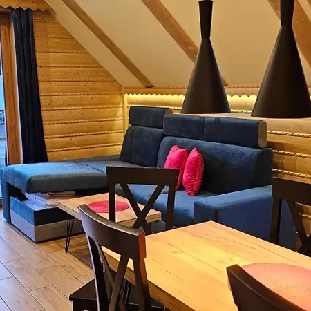 Złoty Groń Apartament *