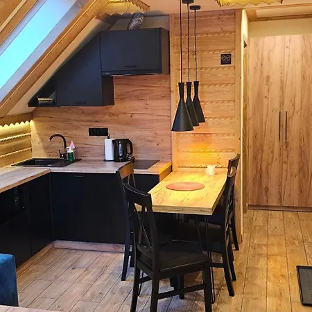 Złoty Groń Istebna