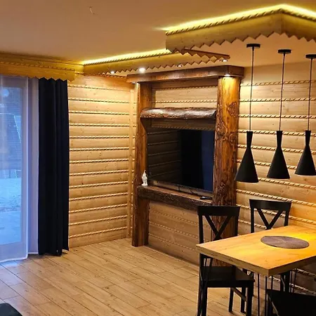 아파트 Zloty Gron *