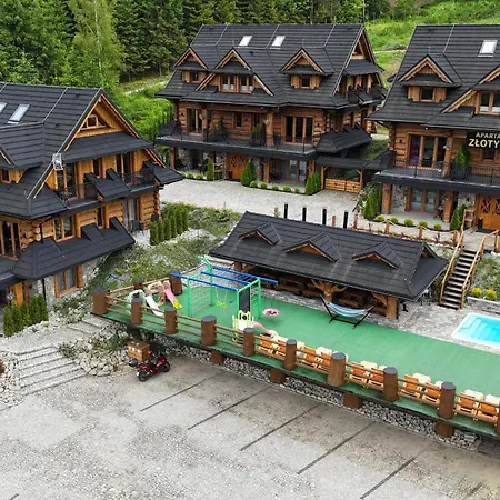 Zloty Gron * 이스테브나