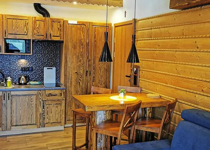 Zloty Gron * Istebna