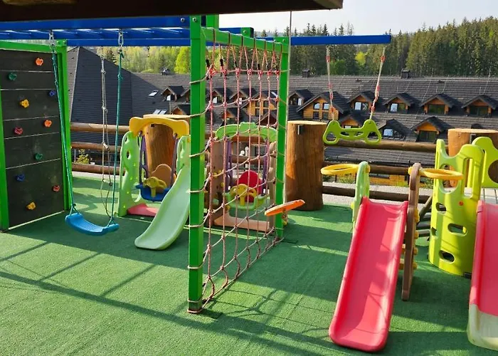 Zloty Gron * Istebna