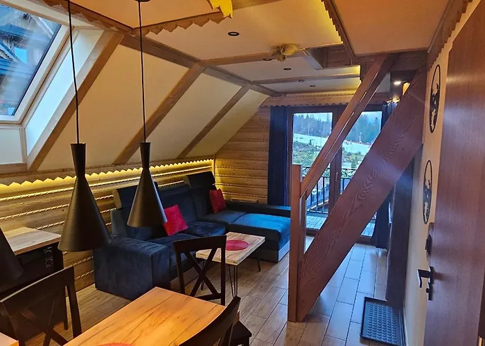 Apartmán Zloty Gron